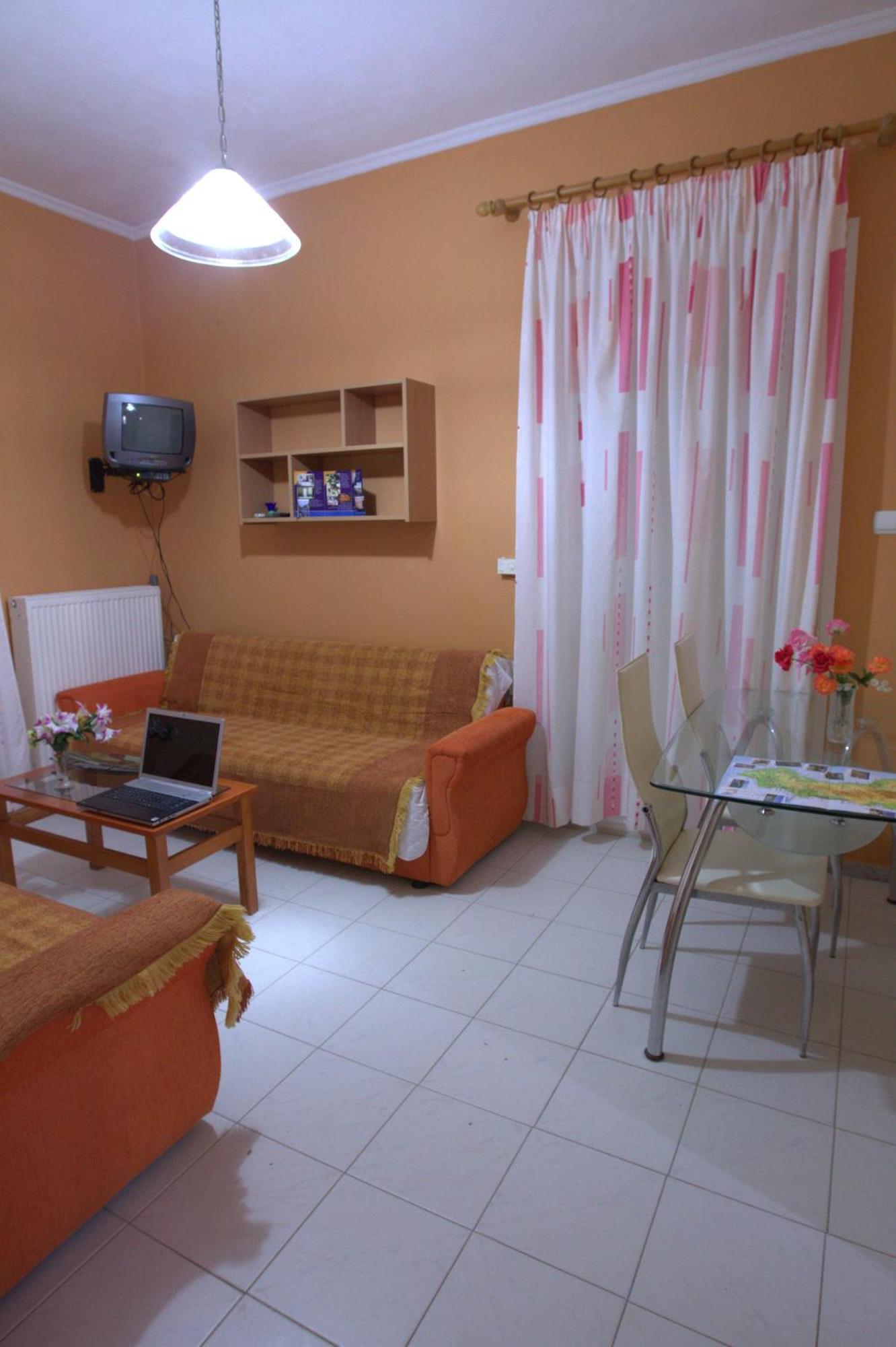 Angela Studios Karfás Camera foto