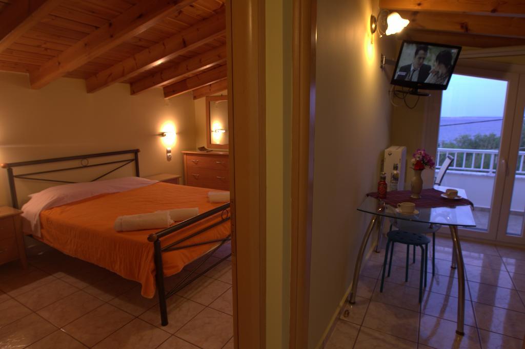 Angela Studios Karfás Camera foto